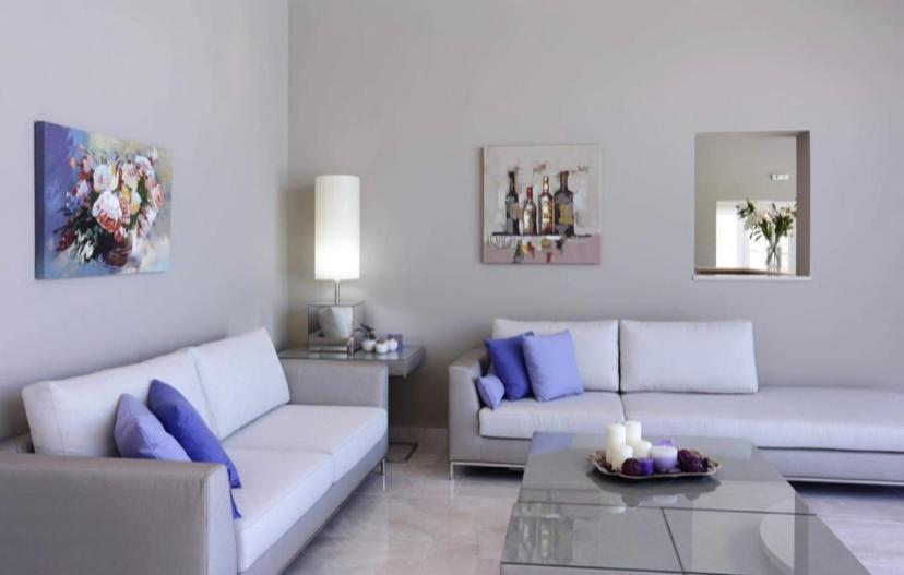 Ammos Suites Πλατύ Εξωτερικό φωτογραφία