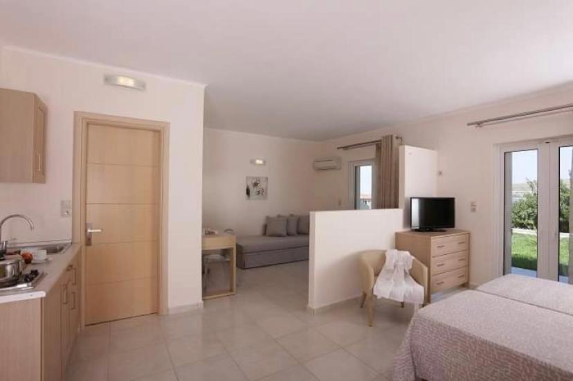 Ammos Suites Πλατύ Εξωτερικό φωτογραφία