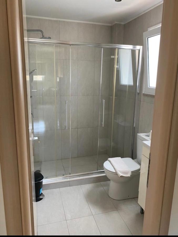 Ammos Suites Πλατύ Εξωτερικό φωτογραφία
